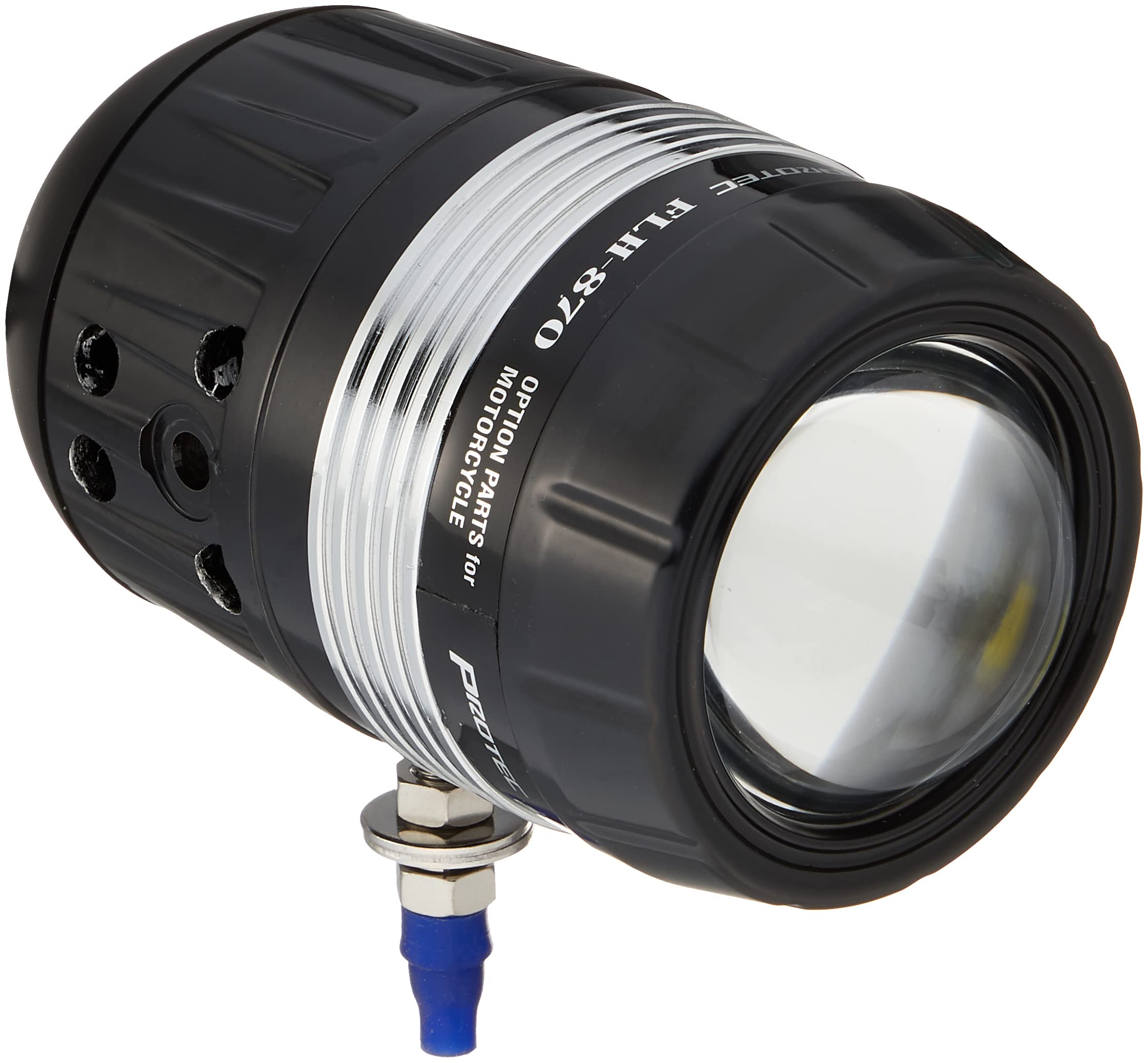 プロテック(PROTEC) FLH-870 LEDプロジェクターヘッドライト 6000k Hi